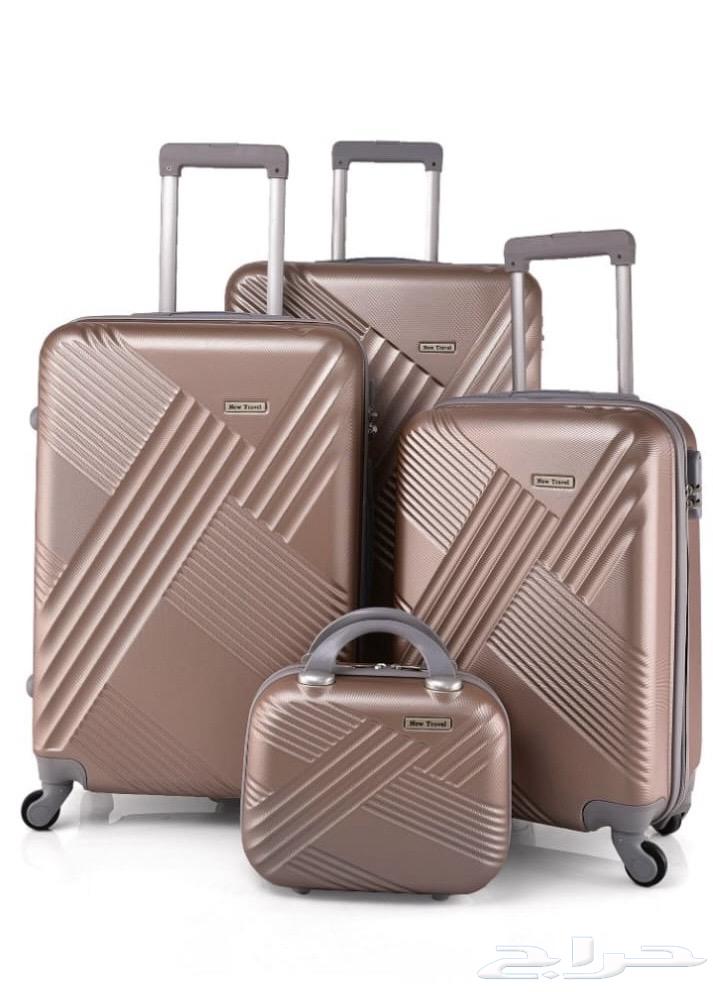 4 pieces travel bag set63097807236099114
