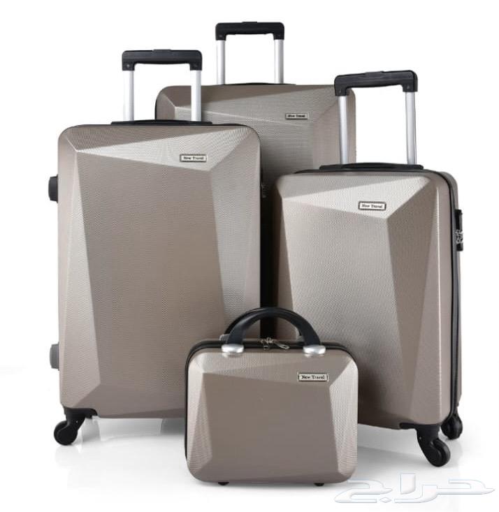 4 pieces travel bag set63097807236099112
