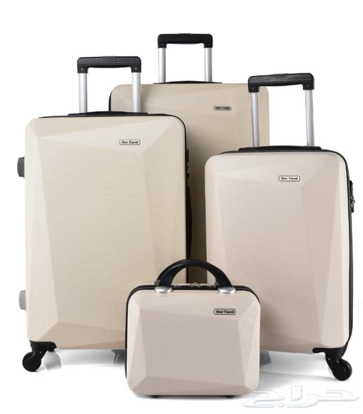 4 pieces travel bag set63097807236099111