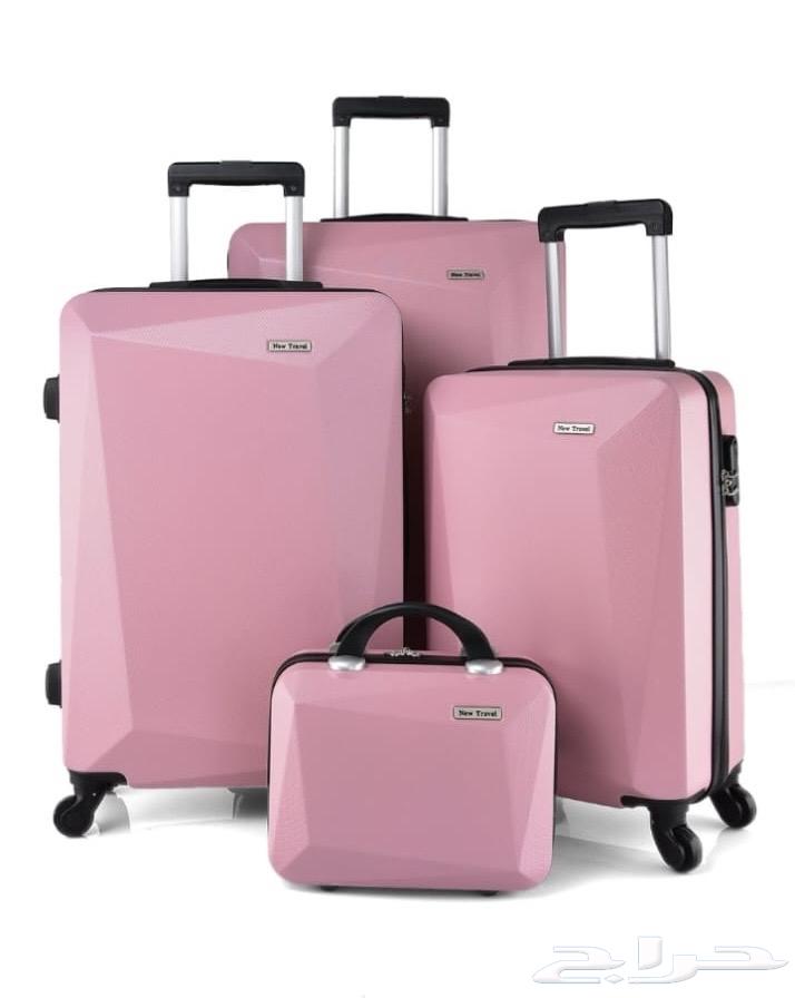 4 pieces travel bag set63097807236099113