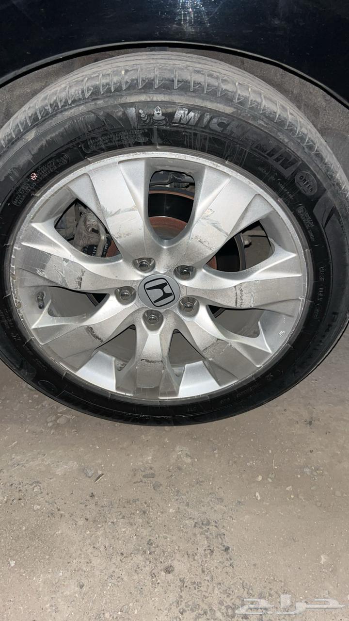 Accord 2009 rims for sale63151440777345112