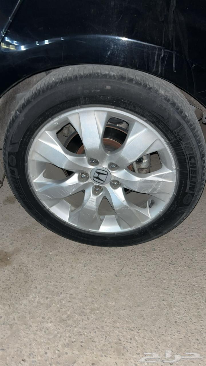 Accord 2009 rims for sale63151440777345111