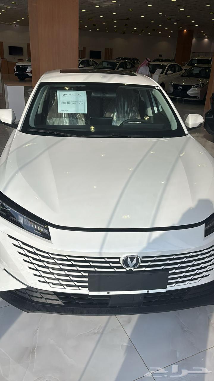 Changan Eado Plus at a special price63148673695490113