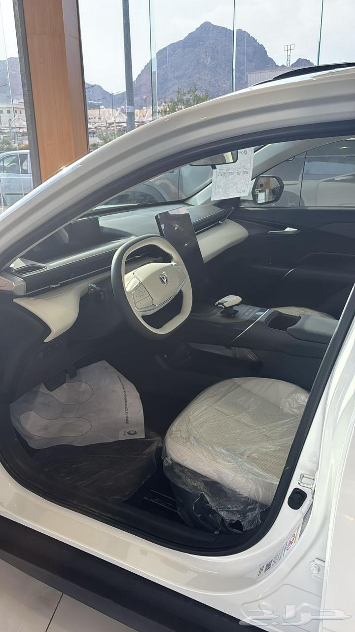 Changan Eado Plus at a special price63148673695490111