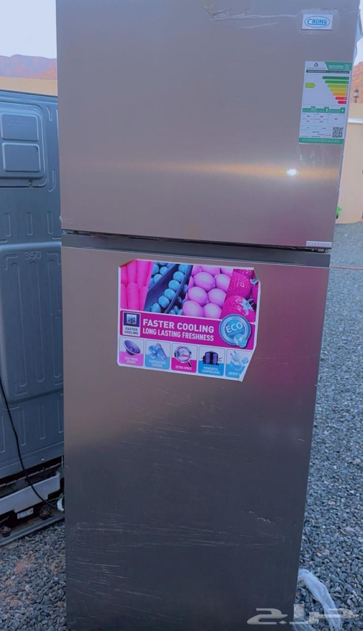 New refrigerator for sale, contact for details630937202874891112