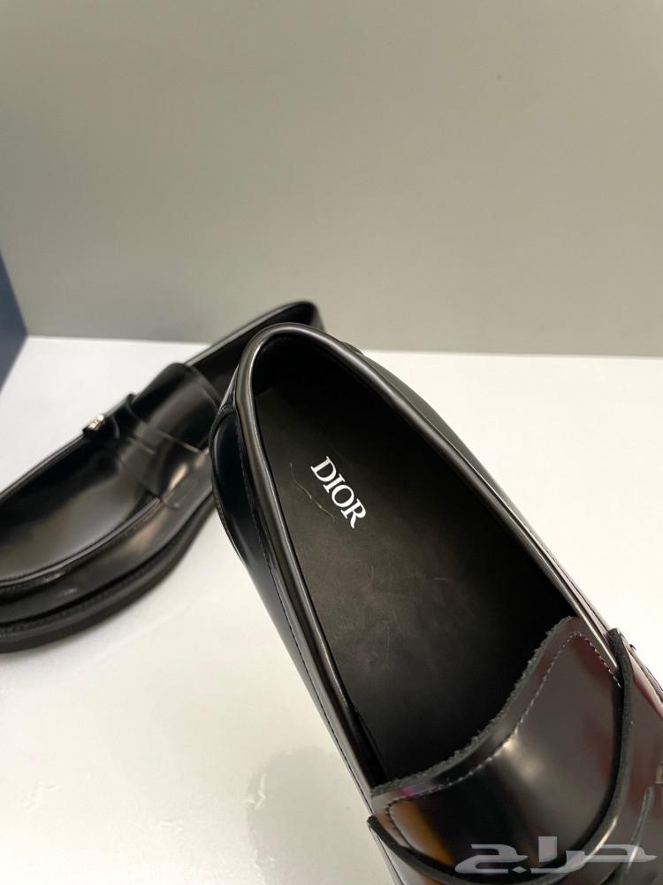 Boots from the Dior brand63097807291267113
