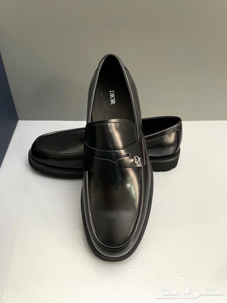 Boots from the Dior brand63097807291267114