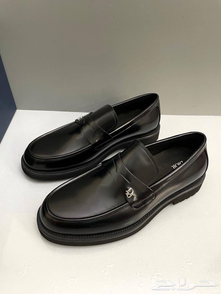 Boots from the Dior brand63097807291267111
