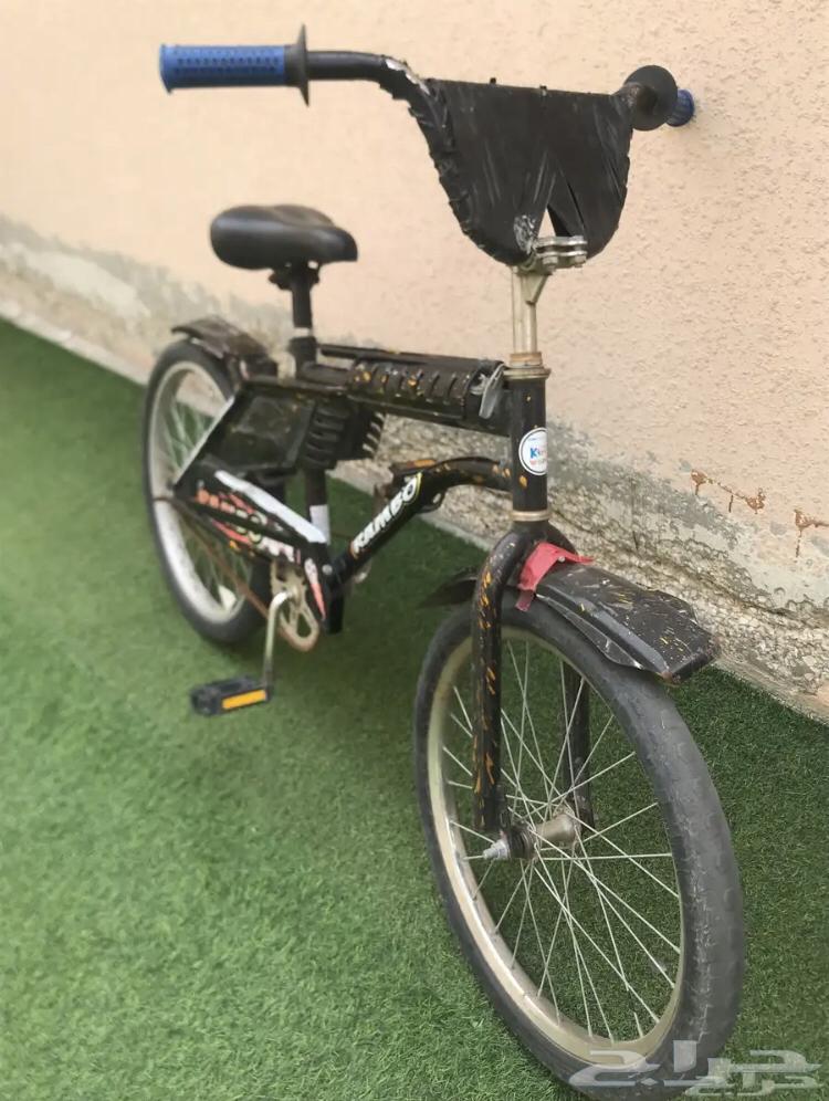 سيكل رامبو السعر 150630981891388191117