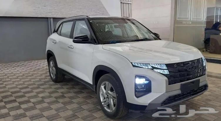Hyundai Creta as Macpherson63148204982657111