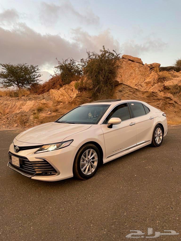 Camry 2024 GLE63147728639362111