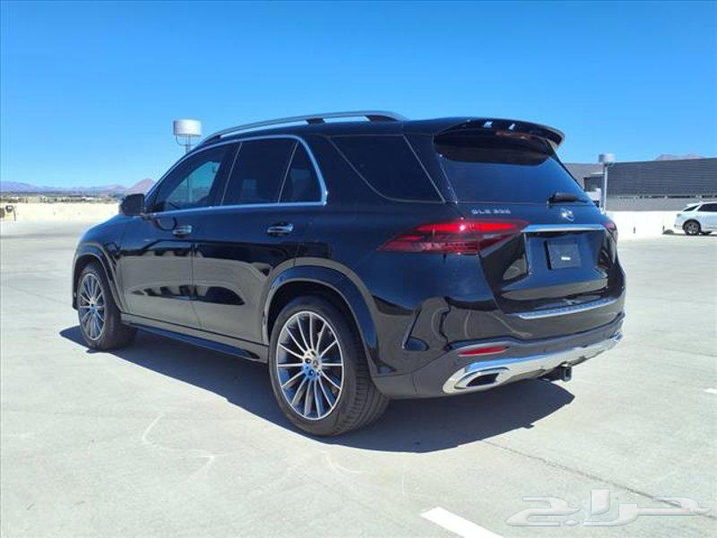 مرسيدس GLE-350 مواصفات عاليه63150067510275111