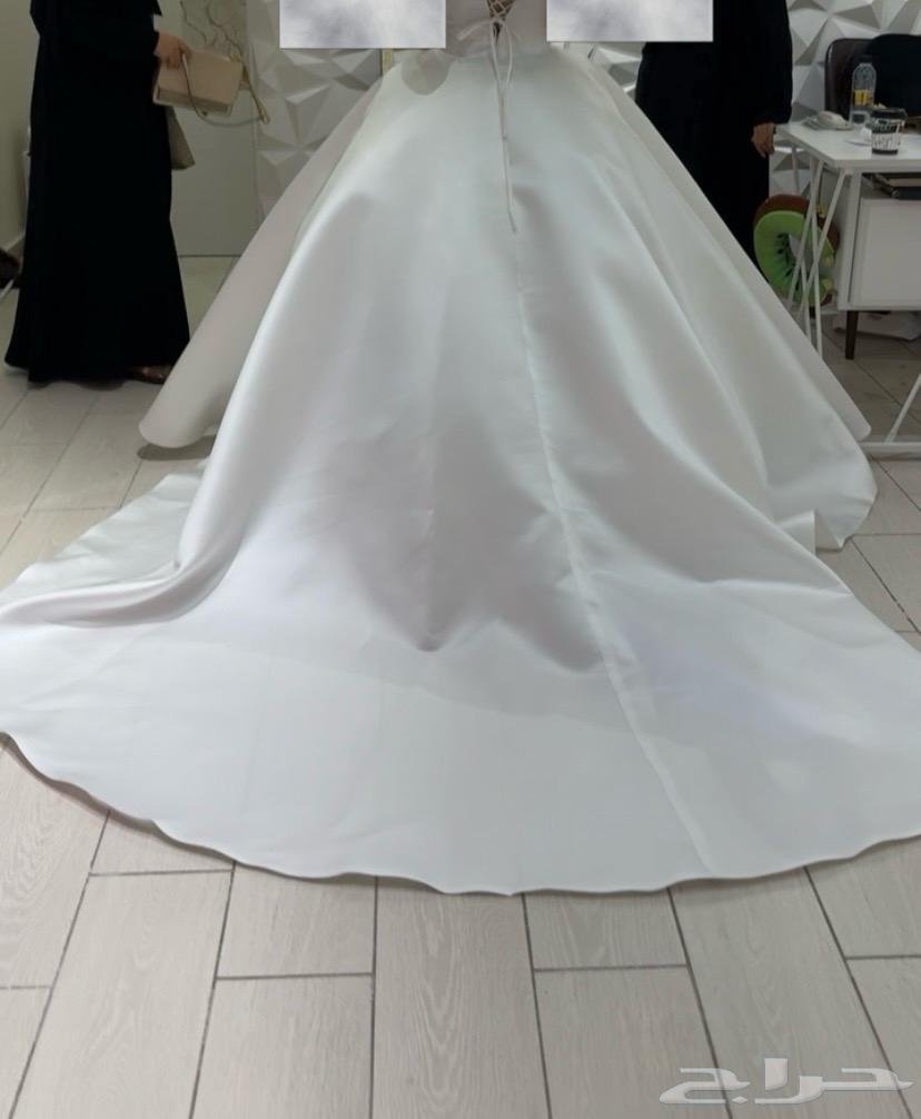 فستان زفاف   فستان زواج   فستان عروسة63479264658433111