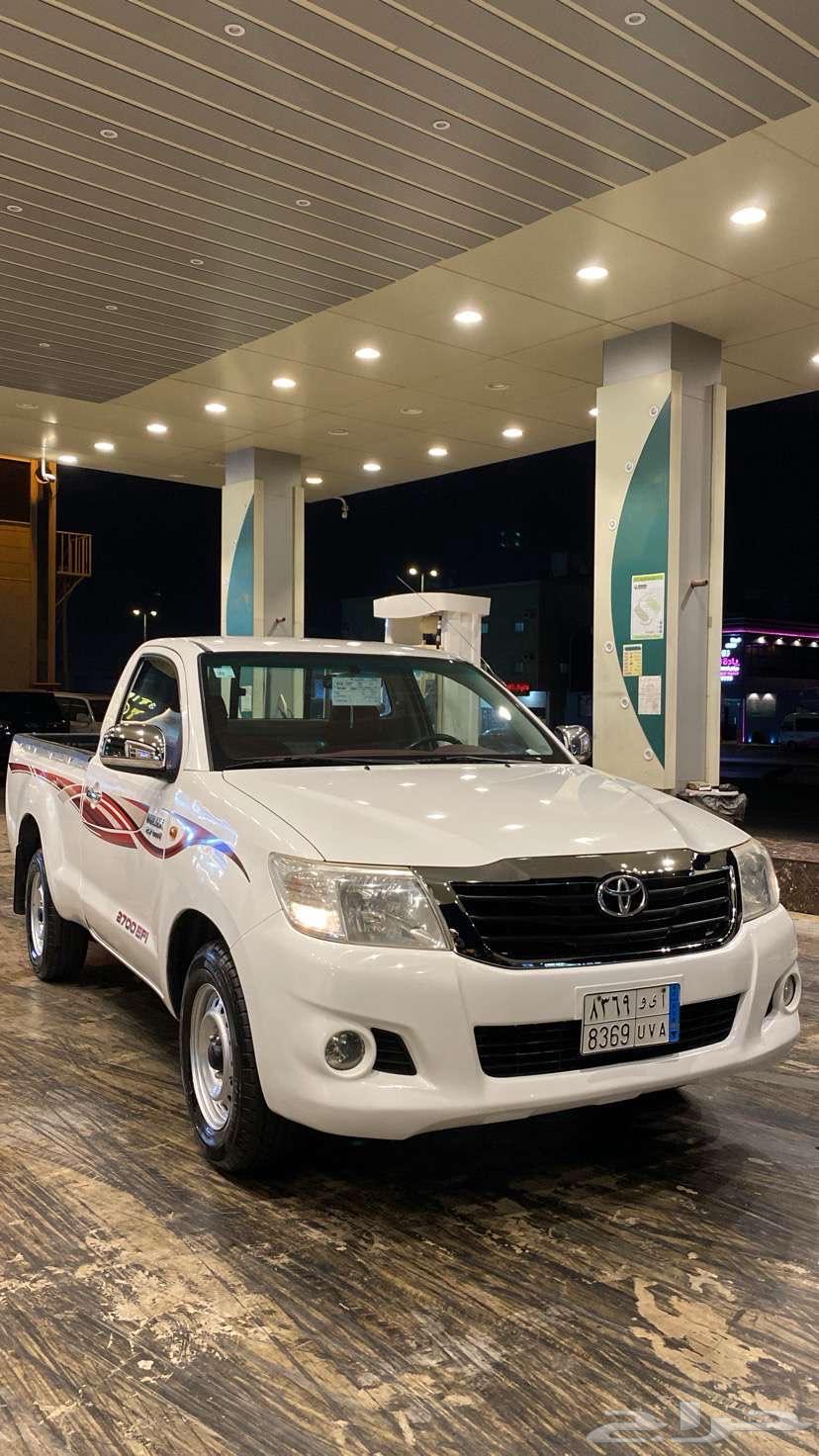 HiLux Gmara 201563150064309250111