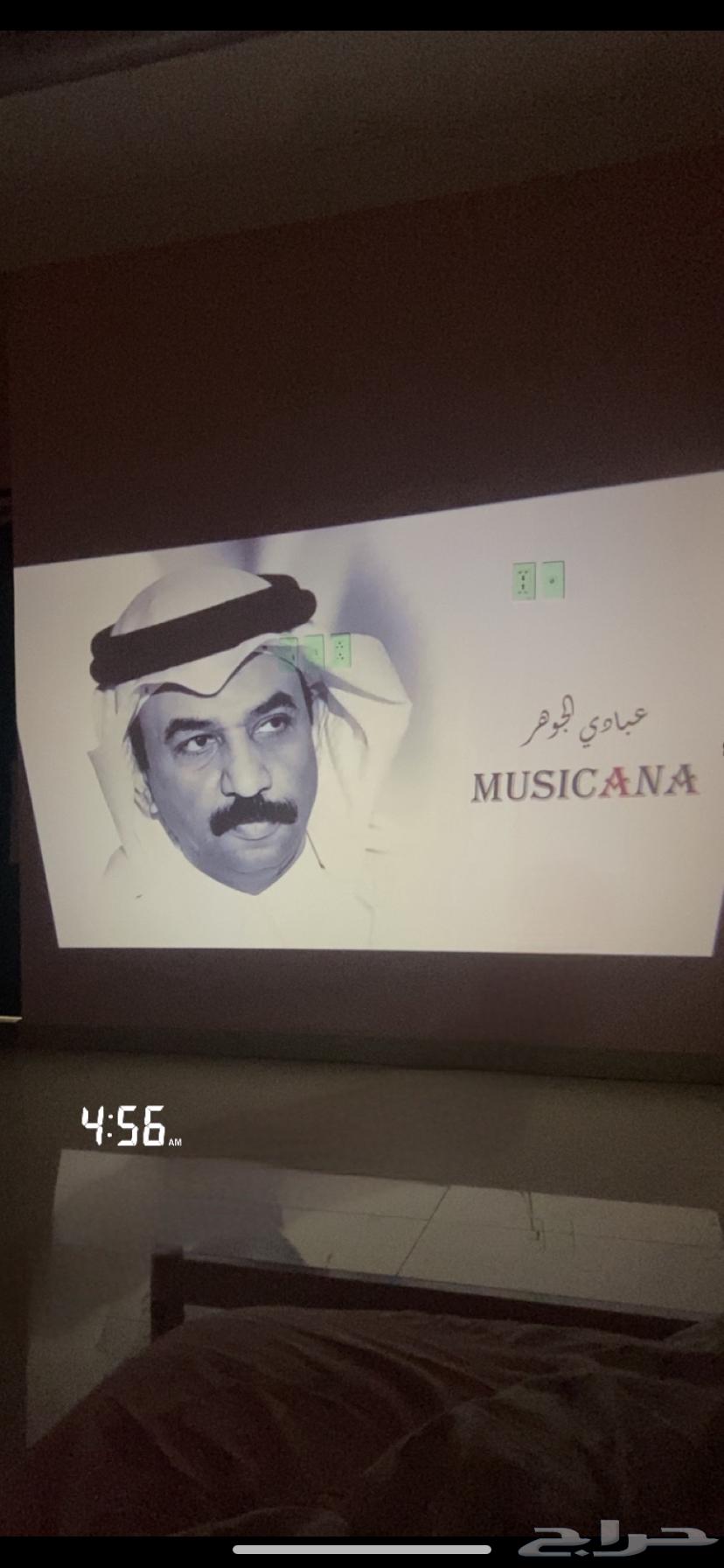 Projector63098929818243113