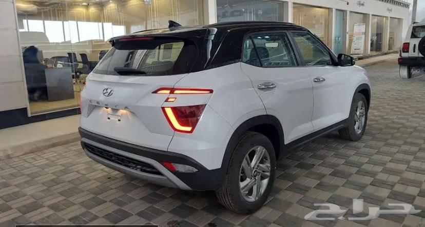 Hyundai Creta as Macpherson63148204982657113