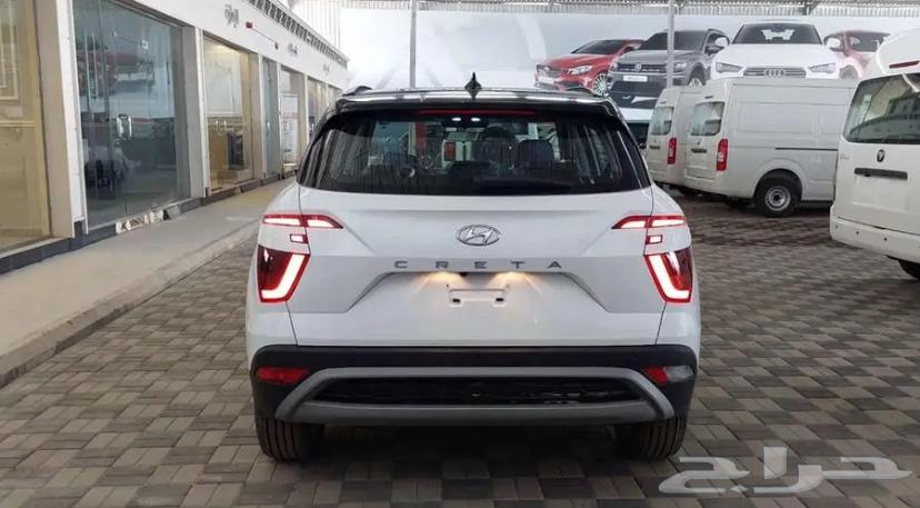 Hyundai Creta as Macpherson63148204982657112