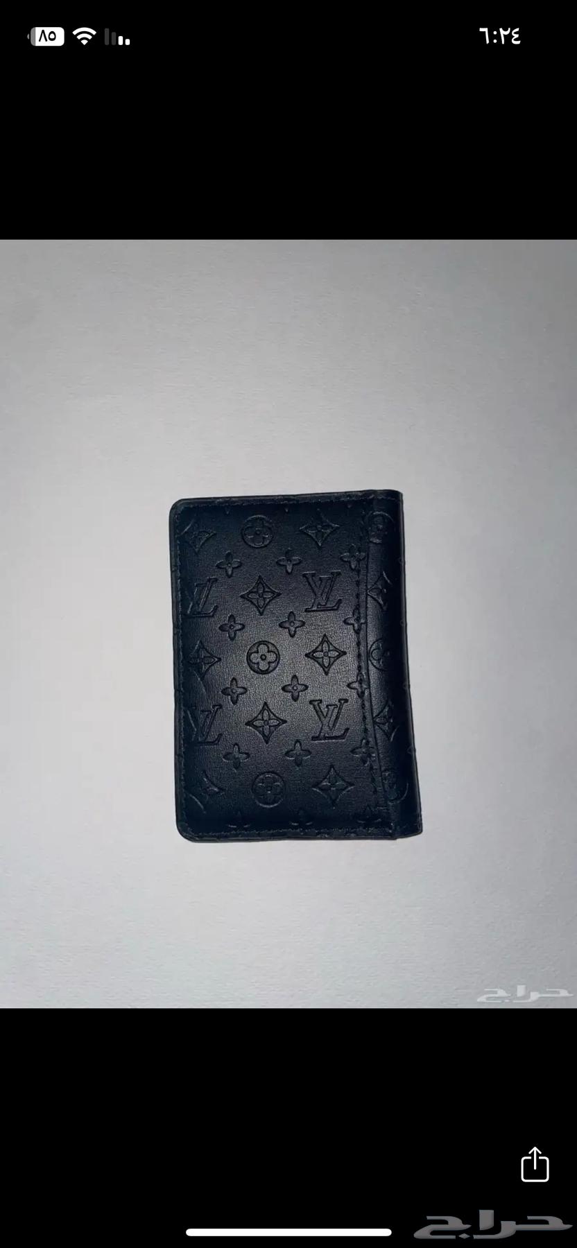 محفظه بوك LV لويس فيتون63099741705091111