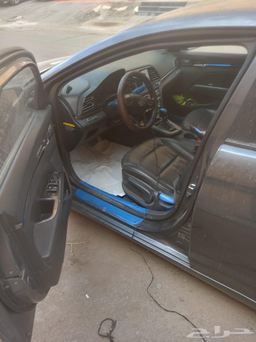 Hyundai Avante 2019 car for sale63151436816258114
