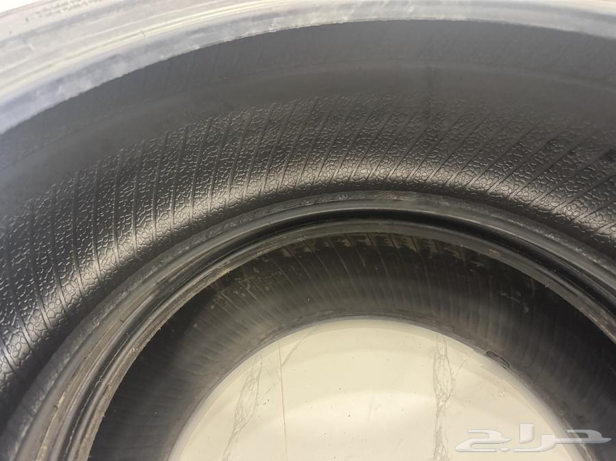 6-month used tire set63149146432257113