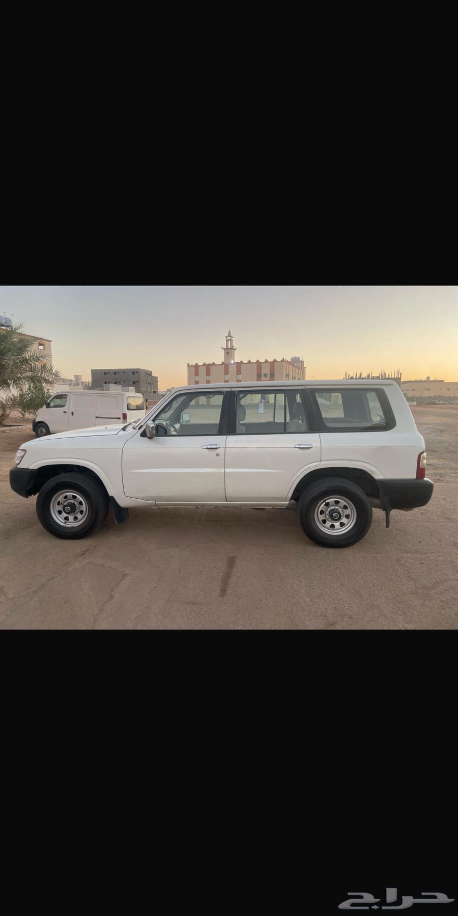 Jeep Patrol 2003 450063148658413825112