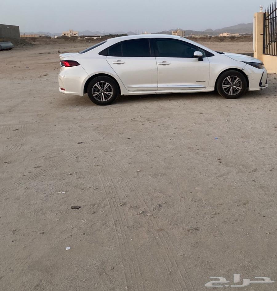 2020 Corolla car63147240322945111
