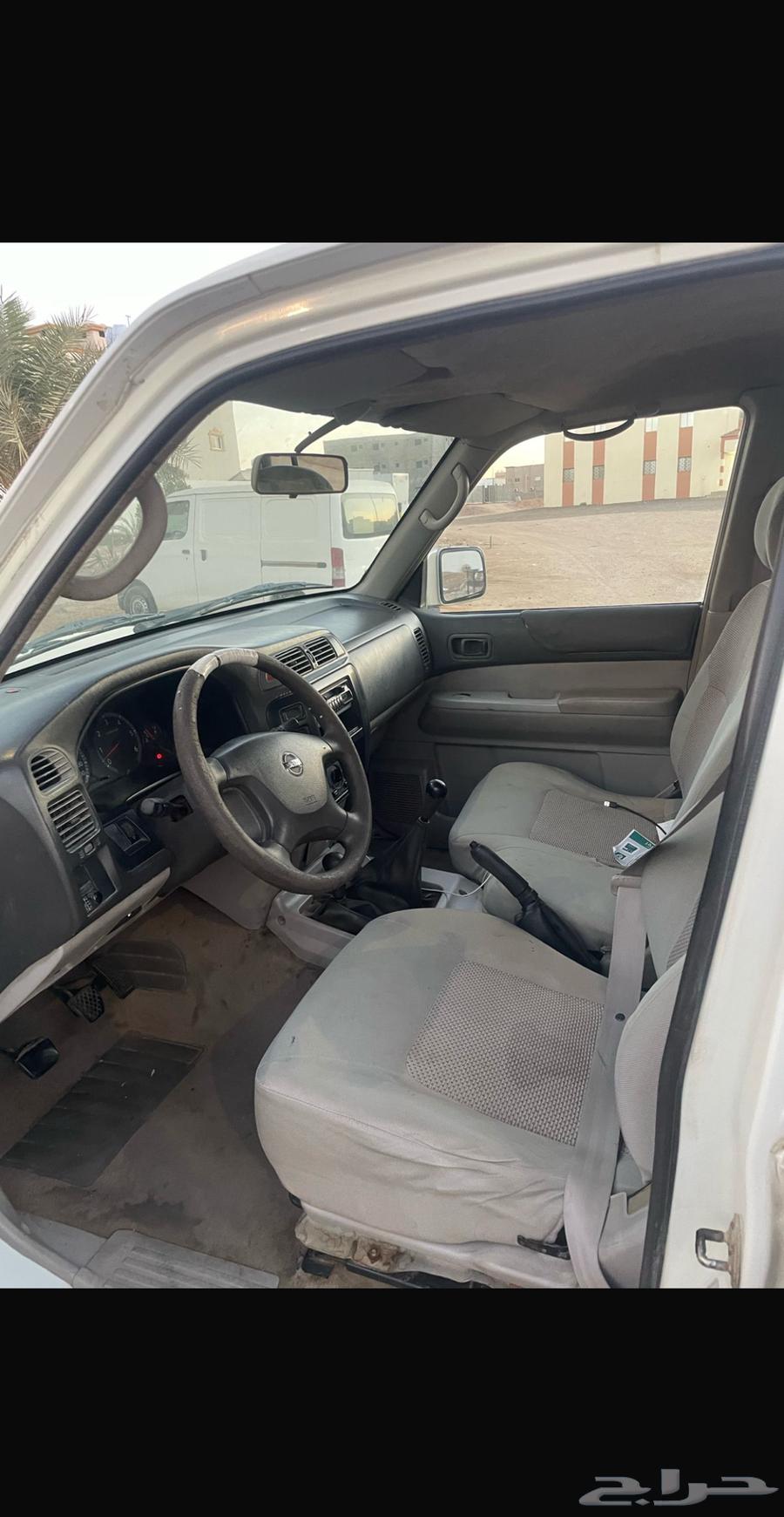 Jeep Patrol 2003 450063148658413825114
