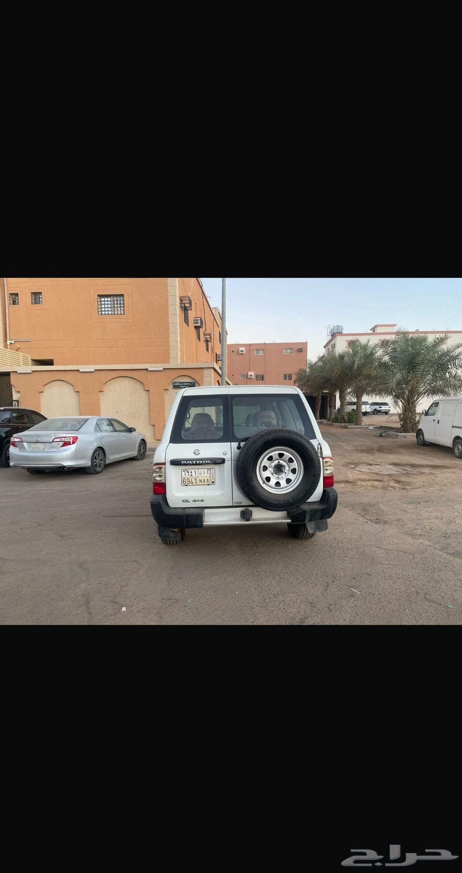 Jeep Patrol 2003 450063148658413825113