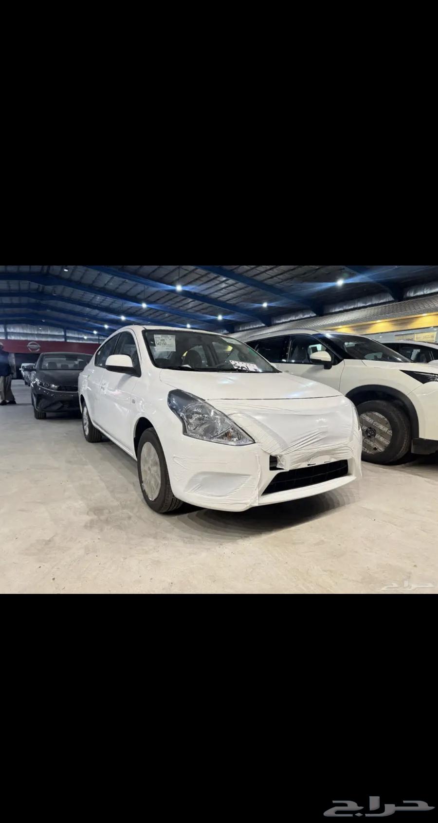 Nissan Sunny 202463150524662787112