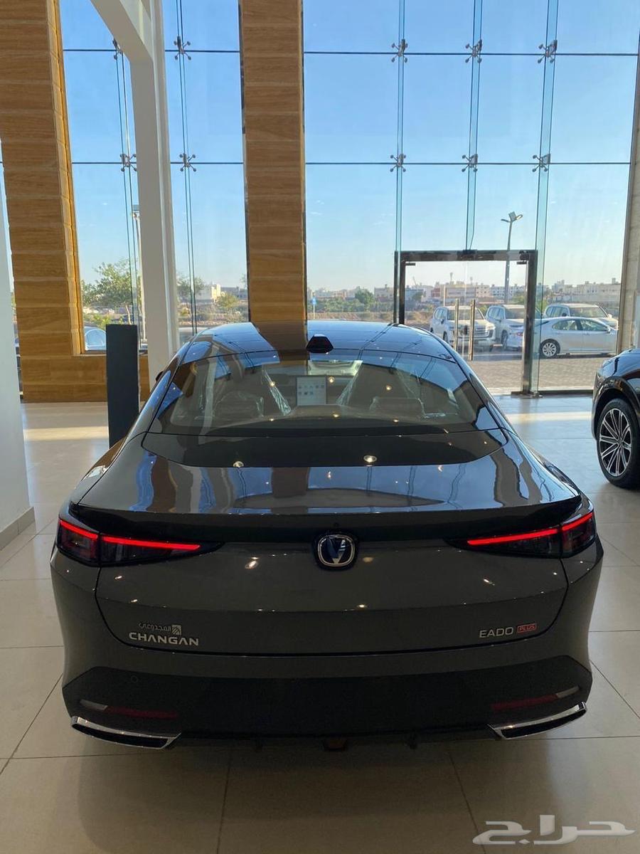 Changan Eado Plus 202563147236605955111