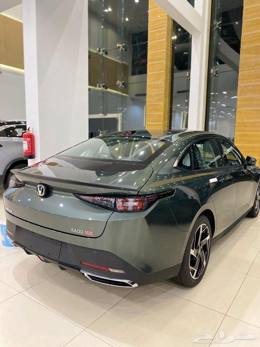 Changan Eado Plus at a special price63148673695490114