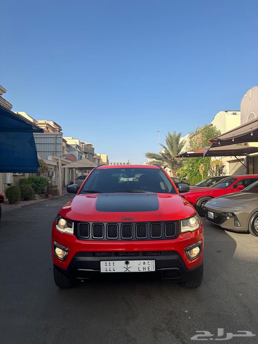 جيب كومباس 2018 فل تريل هوك631500676883231110