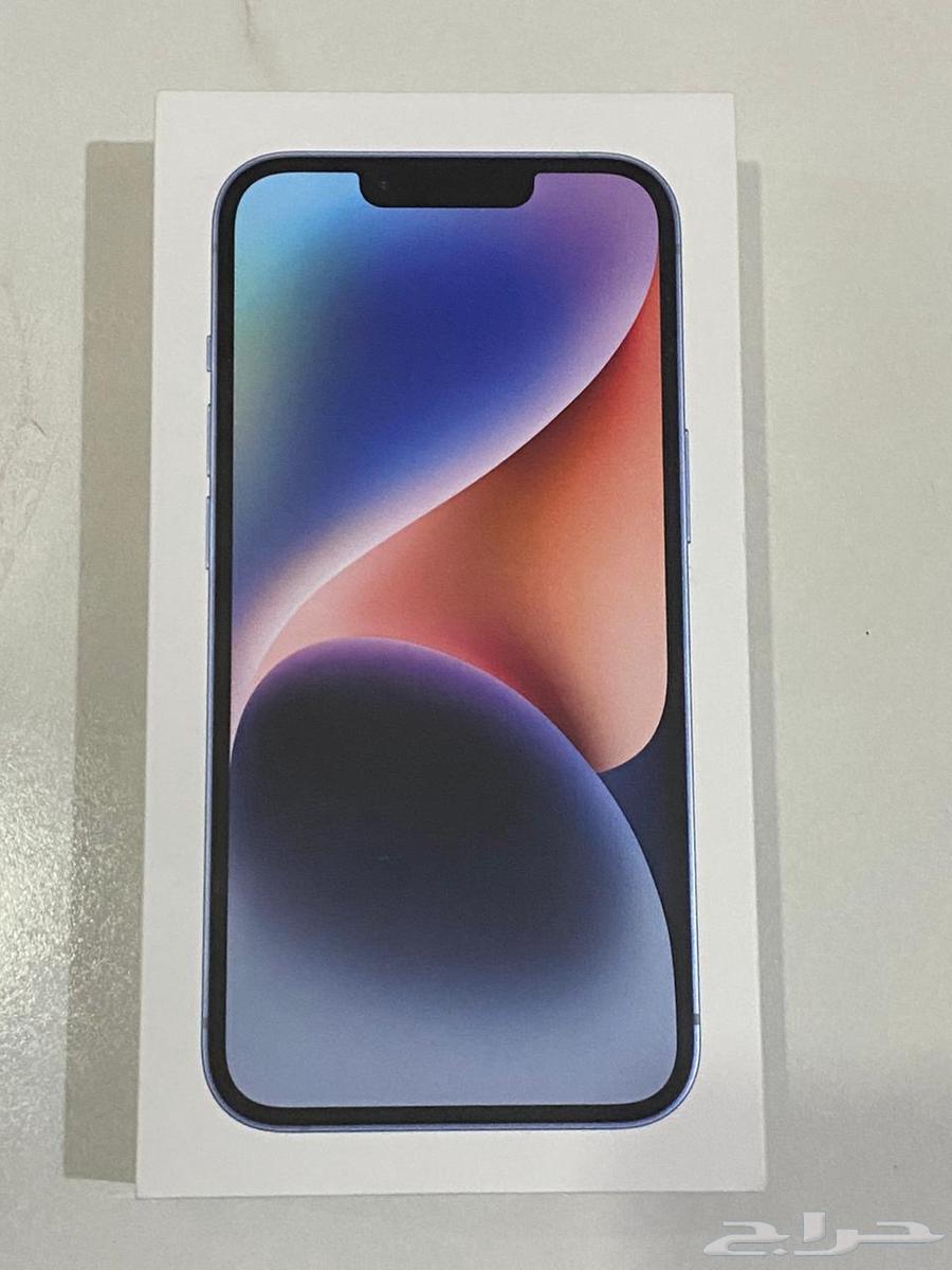 iPhone 14 Giga 128 New Unlocked for Sale63097459473155114
