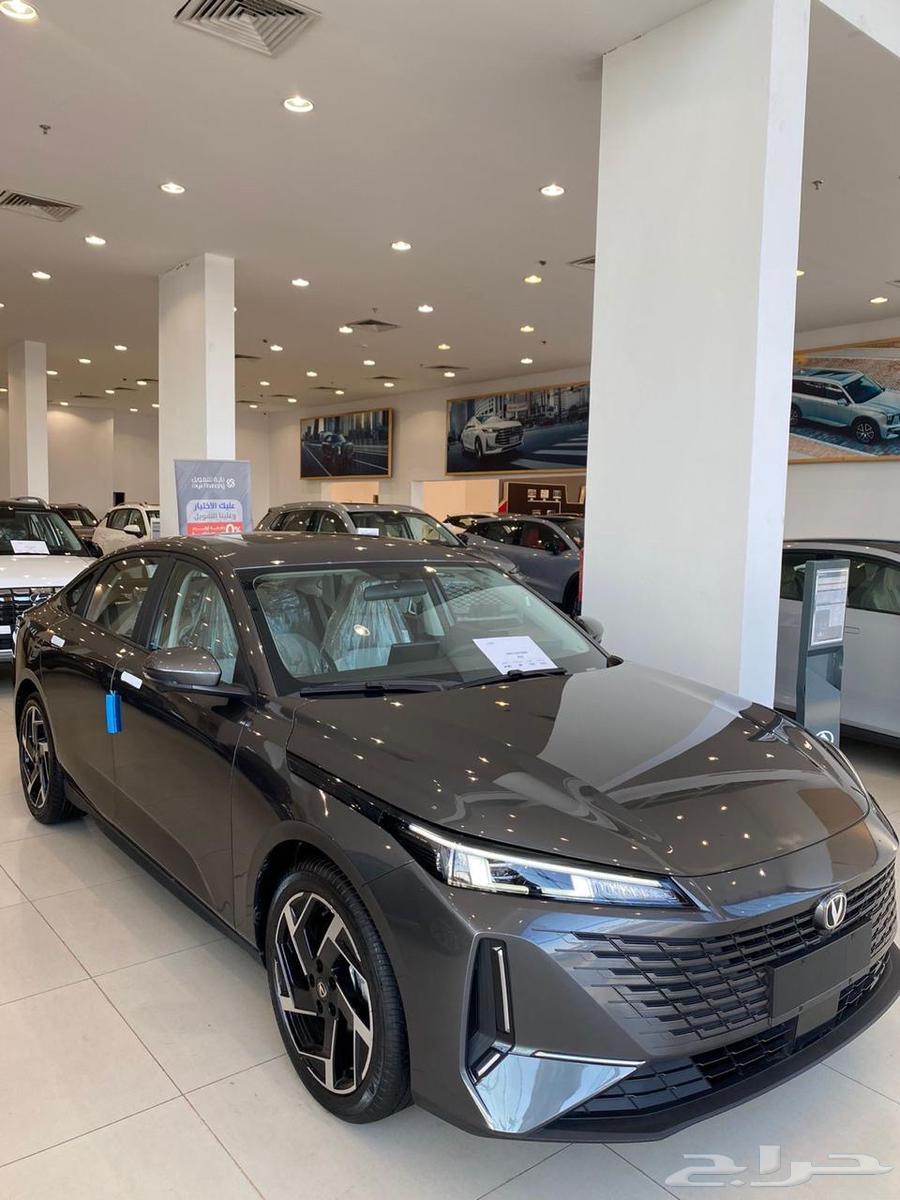Changan Eado Plus 202563147236605955113