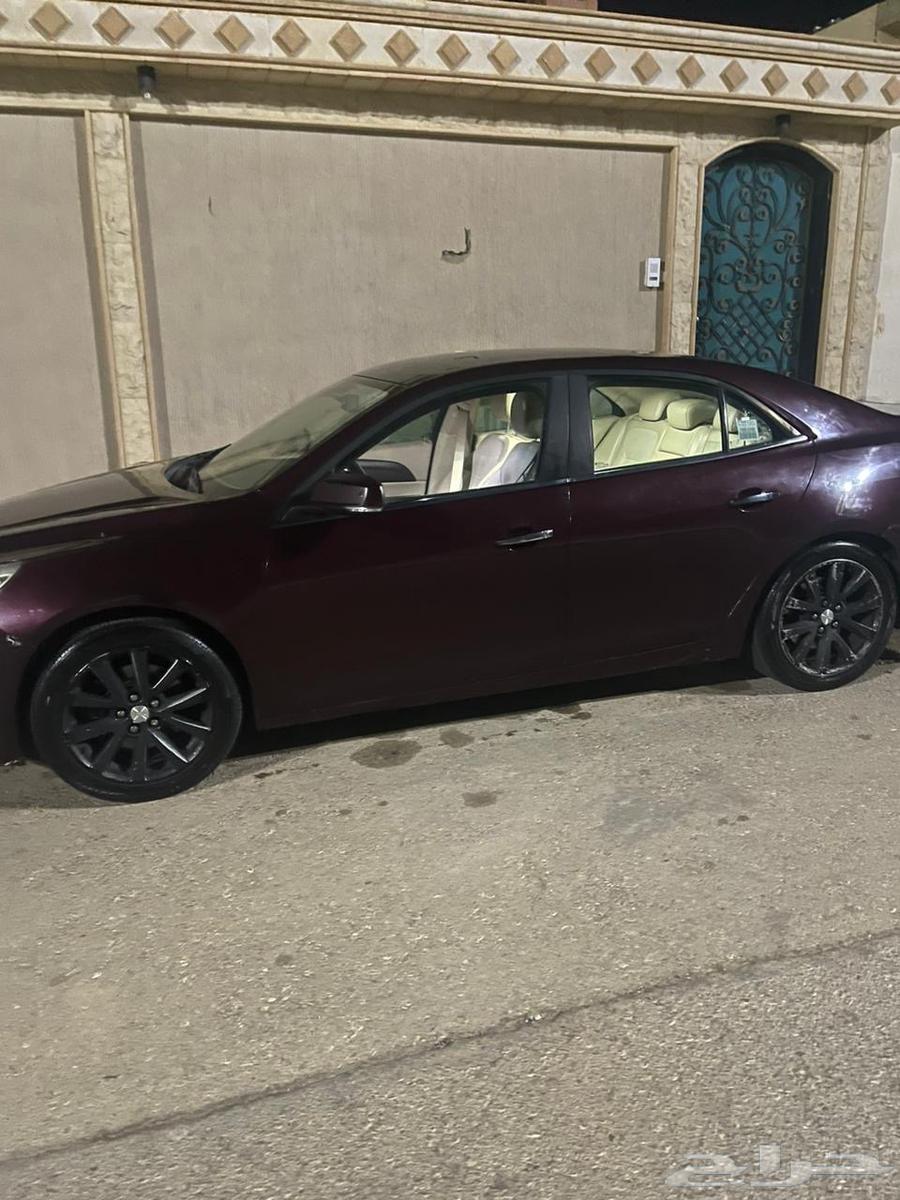 Malibu 2013 for sale for scrap63147720787202111
