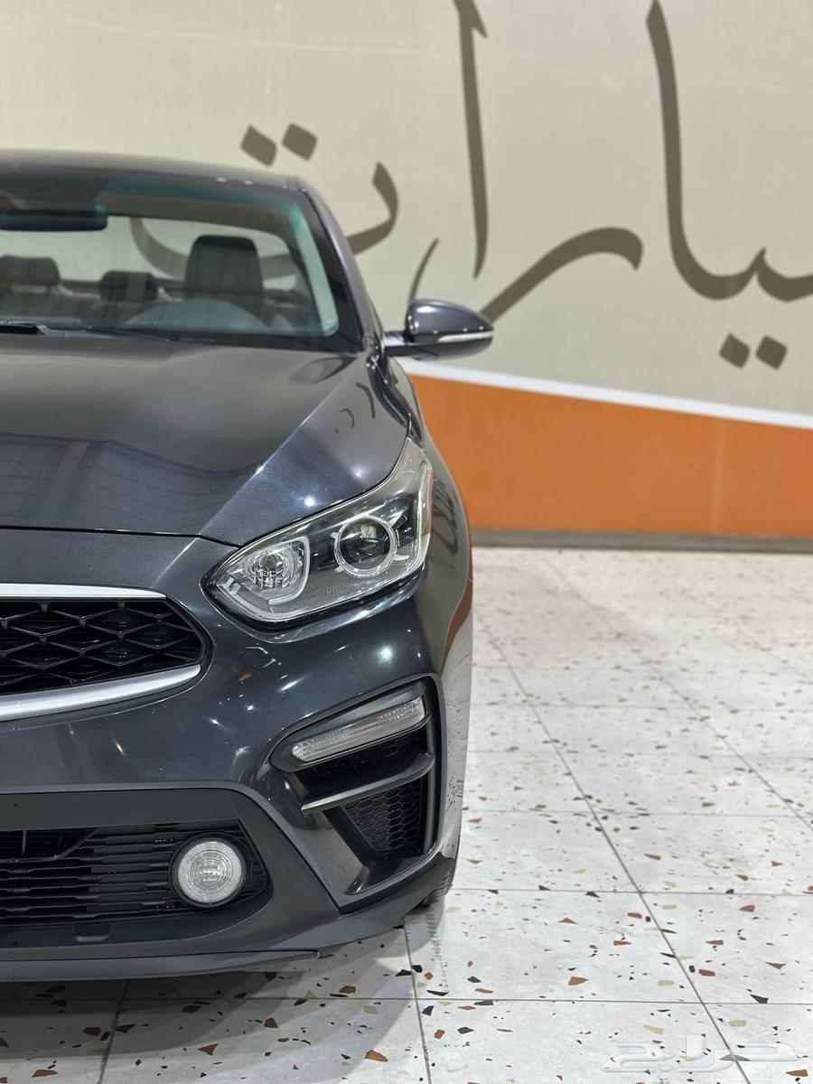 سيراتو 2021 نص فل . رصد الفخامة63149611183489114