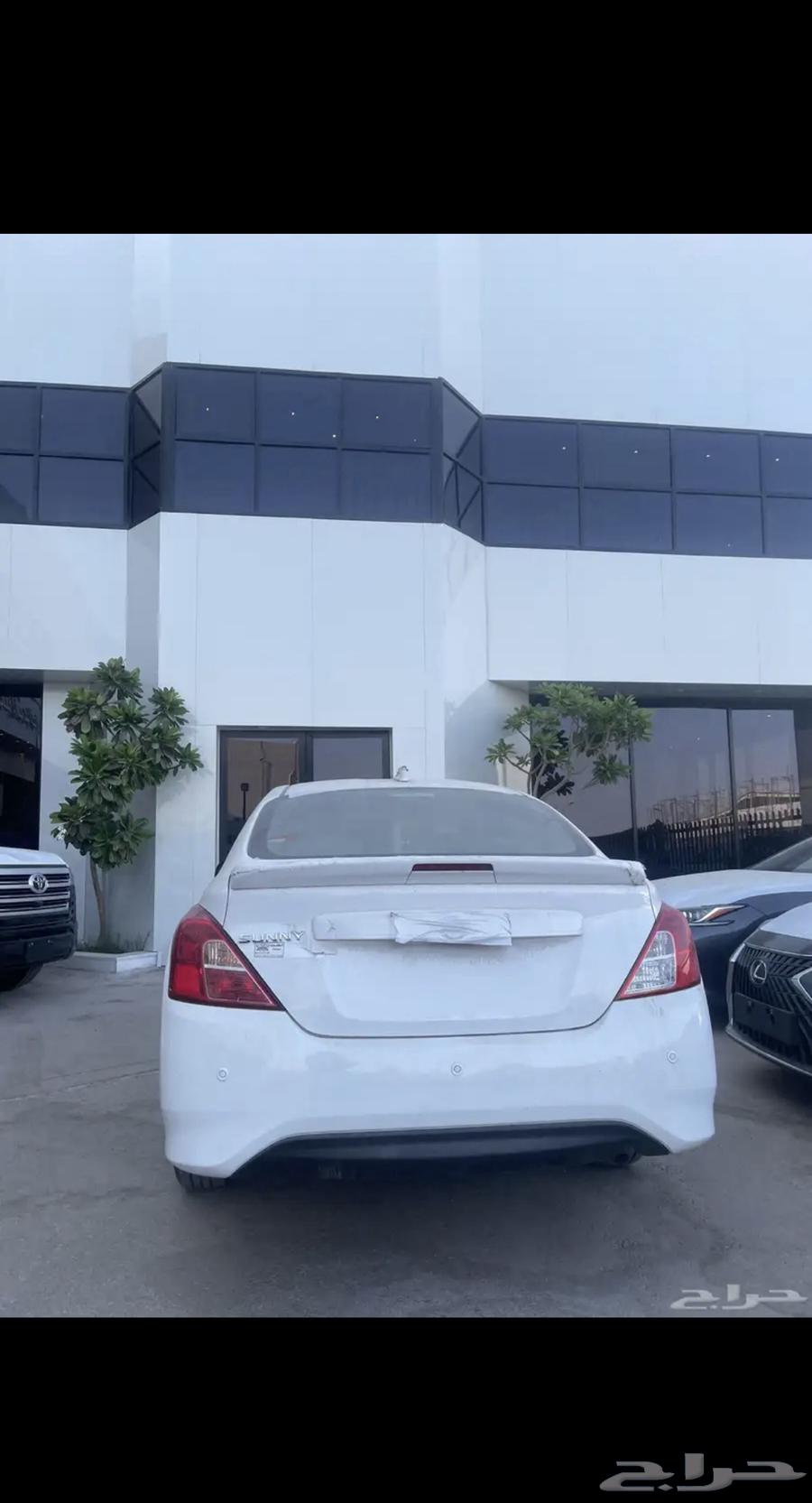 Nissan Sunny 202463150524662787111