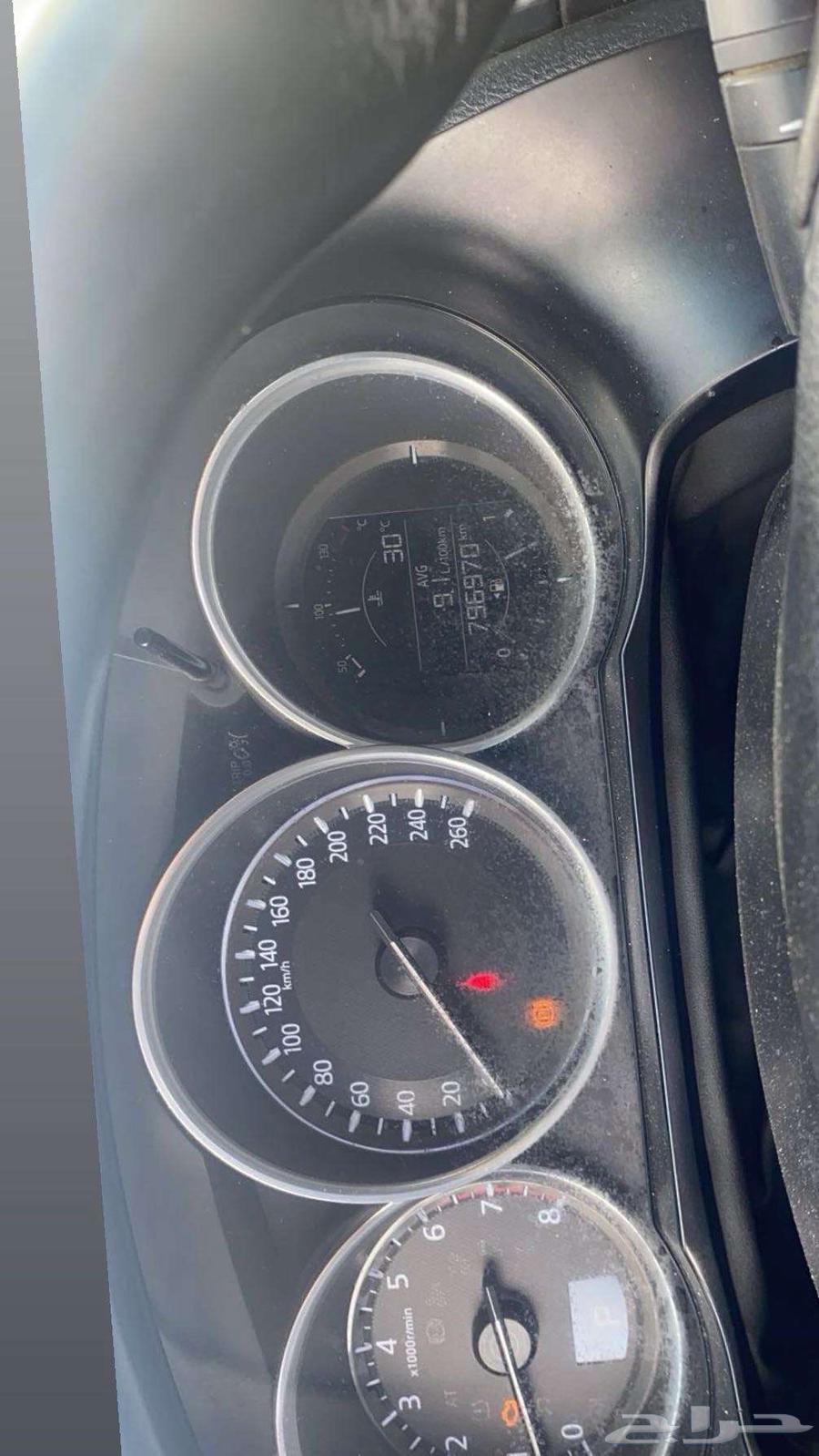 مازدا 6 موديل 2018م63144889049987112