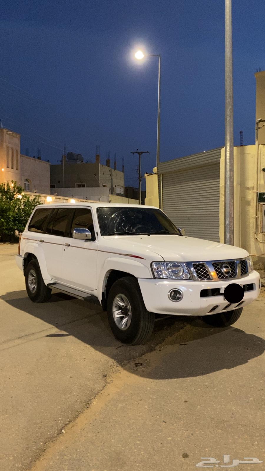Nissan Pocket 201963143078390531110