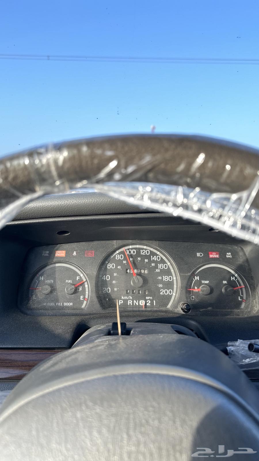 فورد فكتوريا 200363144002672898117