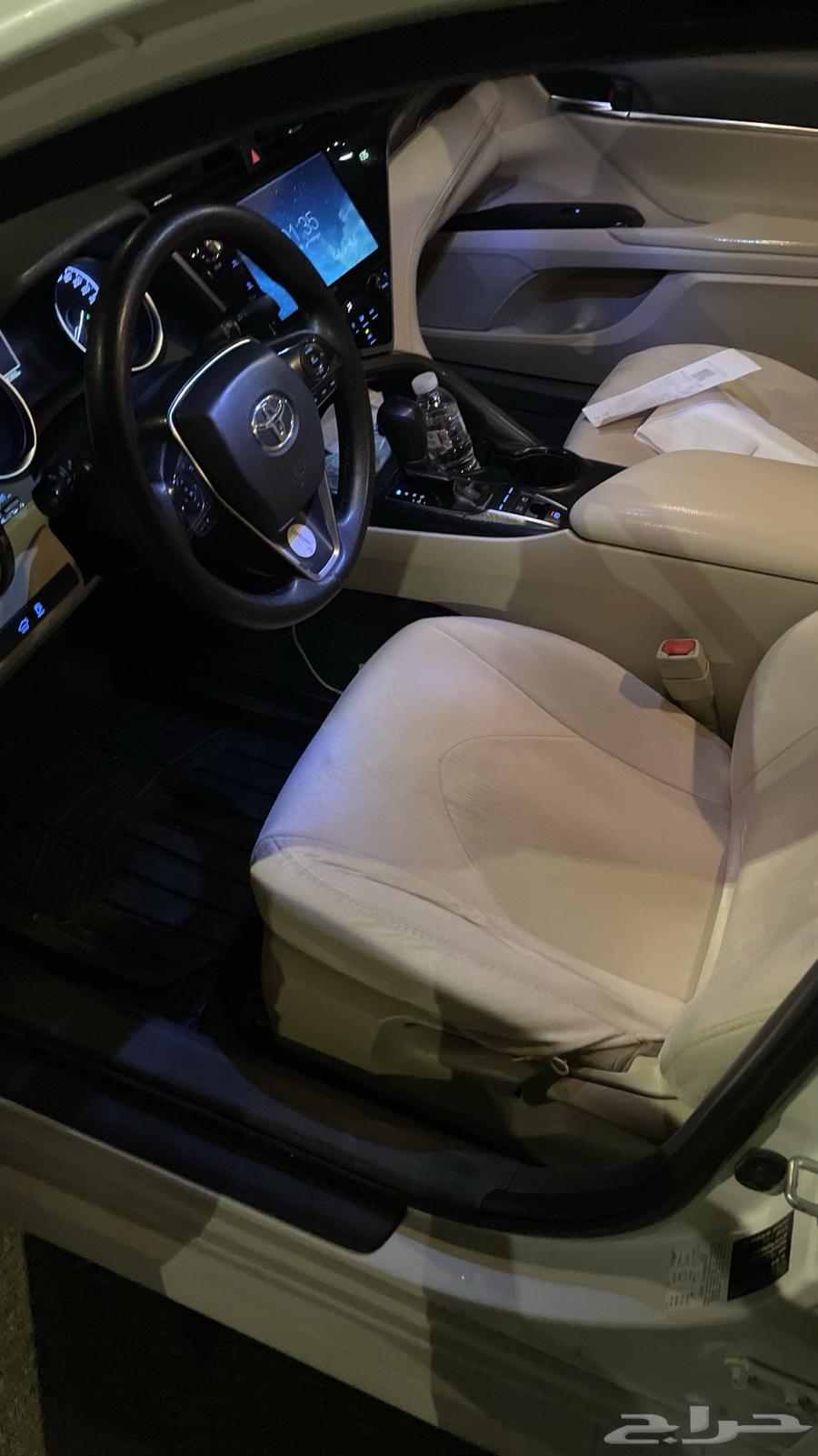 First owner 2019 Camry Hybrid63144451737601112