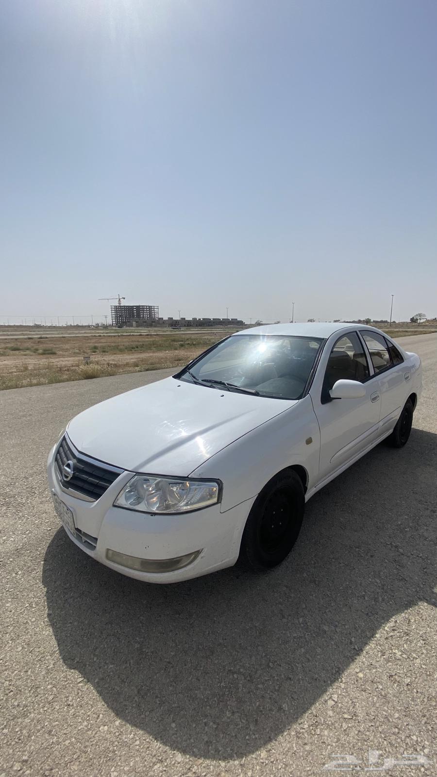 (Sold) Sunny 2009 automatic transmission63145840145025112