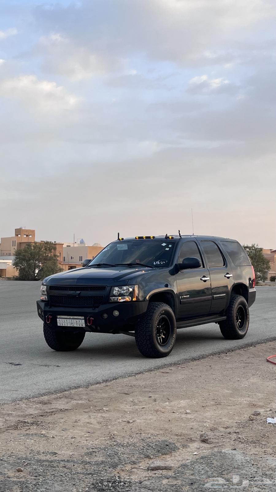 تاهو شيفروليه63143070602499112