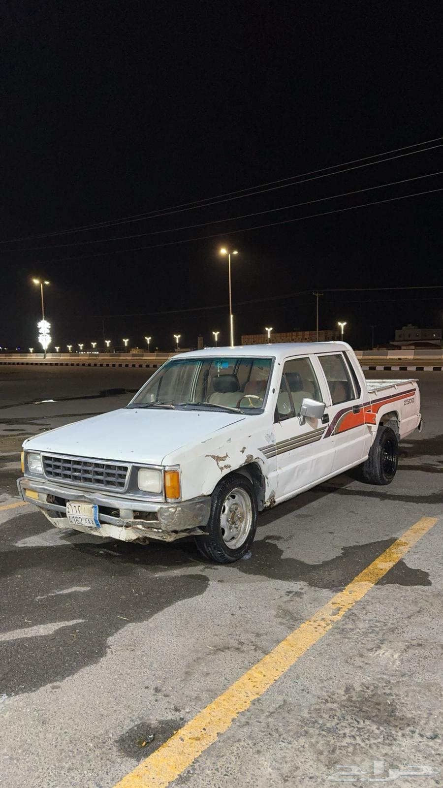 Mastebishi Diesel63143085678849111