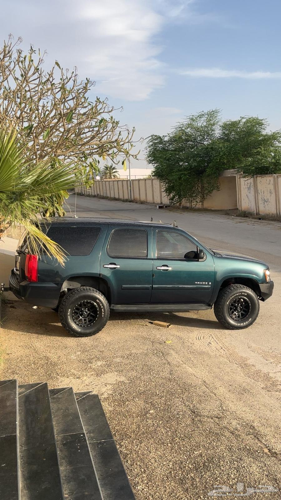 تاهو شيفروليه63143070602499111