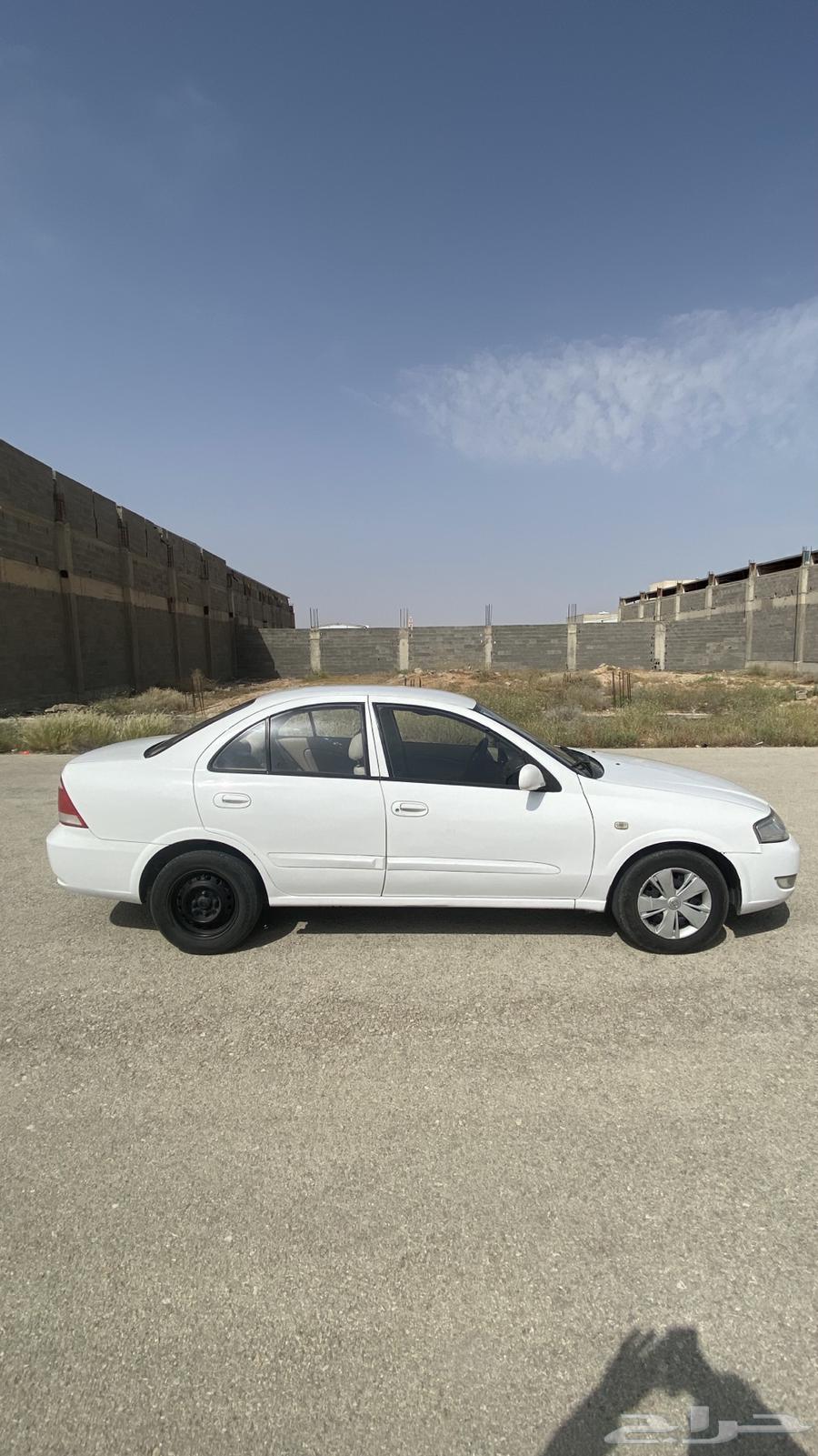 (Sold) Sunny 2009 automatic transmission63145840145025113