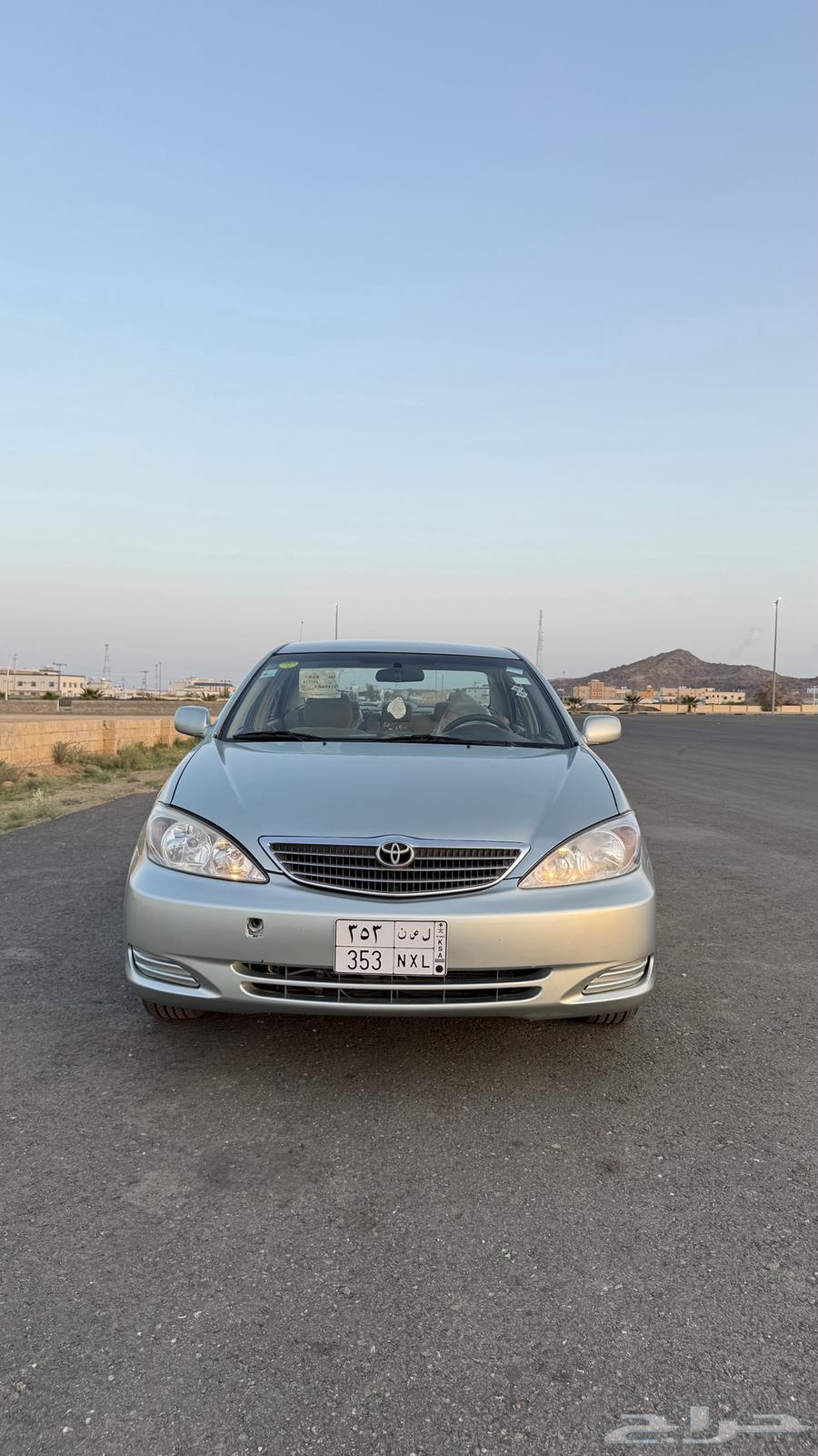 Camry 200463144006156162112