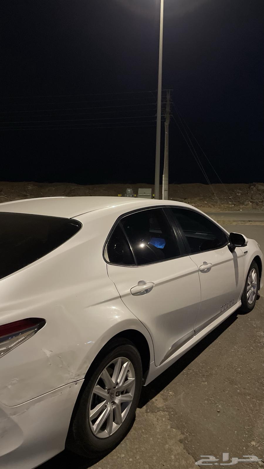 First owner 2019 Camry Hybrid63144451737601114