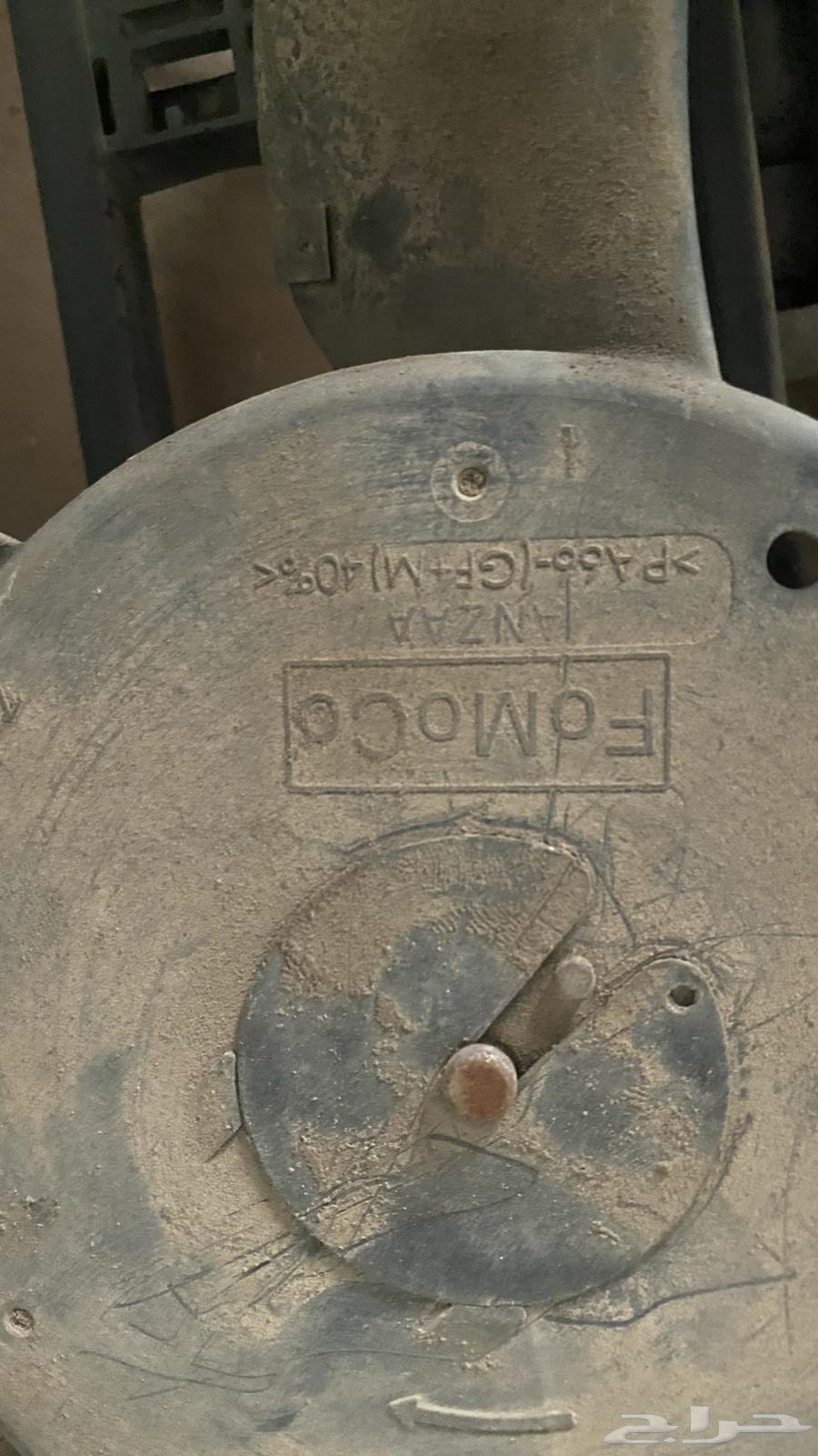 The Ford fan is priced at 1000 in the market, working condition, price negotiable.63145383427074112