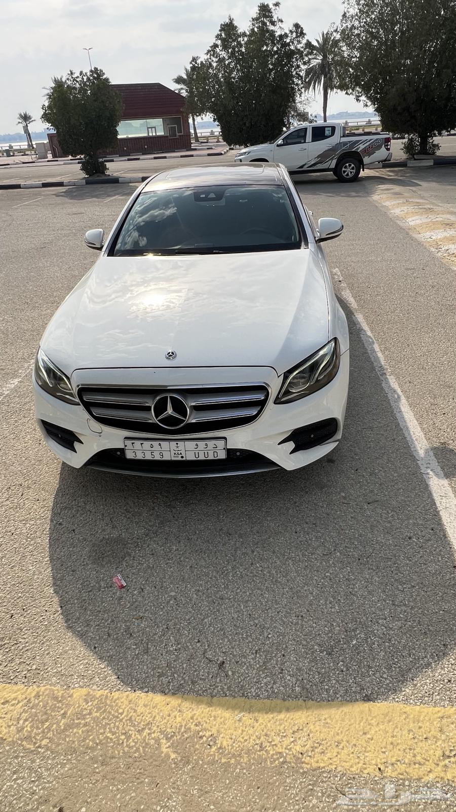 مرسيدس e220 ديزل63145375490434111